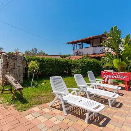 Dom wakacyjny Relax *