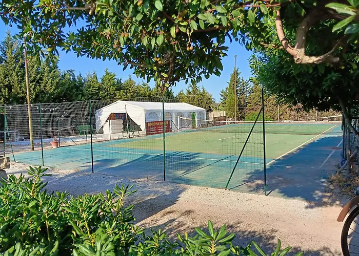 Relax בית נופש