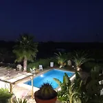 Сasa de vacaciones Relax Galatone