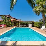 Сasa de vacaciones Relax *