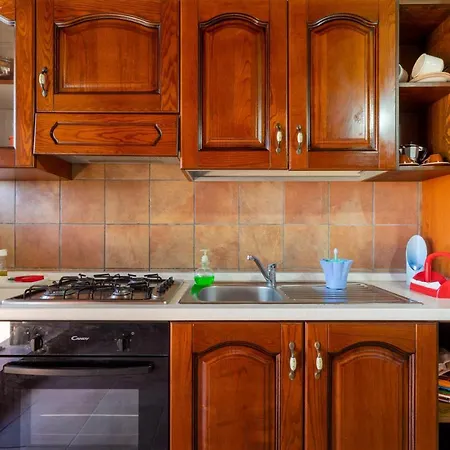 Relax Nyaraló Galatone