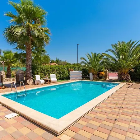 Holiday home Relax