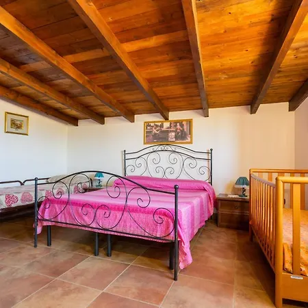 Relax Holiday home Galatone