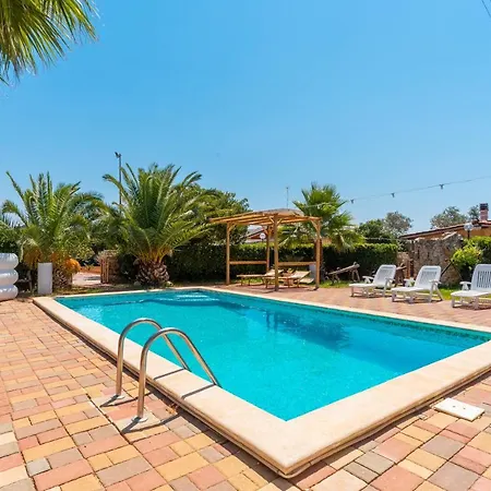 Relax Holiday home *