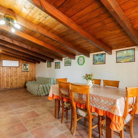 Relax Holiday home Galatone