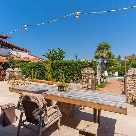 Relax Holiday home Galatone