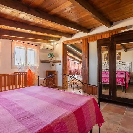 Relax Holiday home Galatone