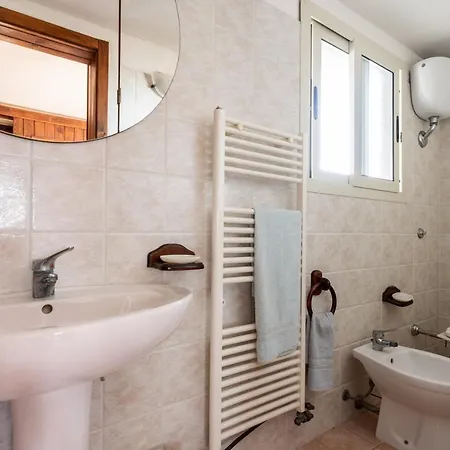 Relax Holiday home Galatone