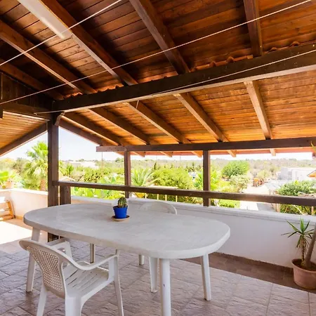 Holiday home Relax *