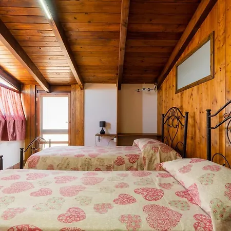 Relax Holiday home *