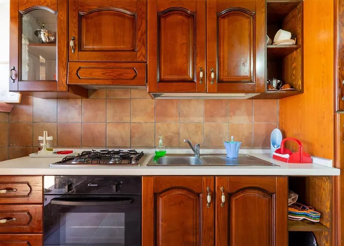 Relax Сasa de vacaciones Galatone