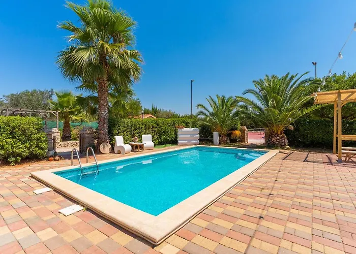 Дом отдыха Relax