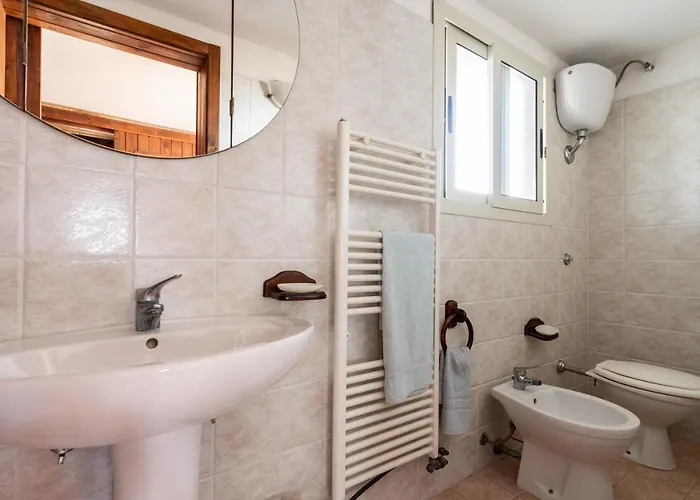 Relax Сasa de vacaciones Galatone